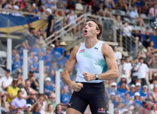 Atletica, Duplantis salterà la stagione indoor 2027