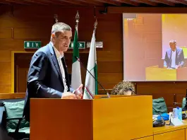 Presentato il “Patto per il Lavoro, il Clima e l’Economia sociale” dell’Emilia-Romagna a tutte le forze sociali