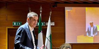 Presentato il “Patto per il Lavoro, il Clima e l’Economia sociale” dell’Emilia-Romagna a tutte le forze sociali
