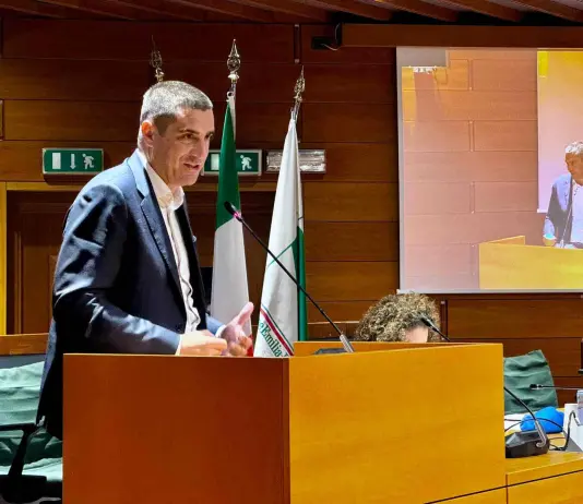 Presentato il “Patto per il Lavoro, il Clima e l’Economia sociale” dell’Emilia-Romagna a tutte le forze sociali
