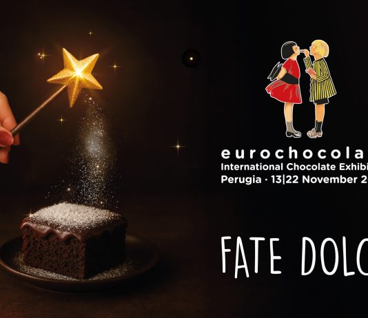 La Regione Calabria special guest a Perugia per “Eurochocolate 2026”