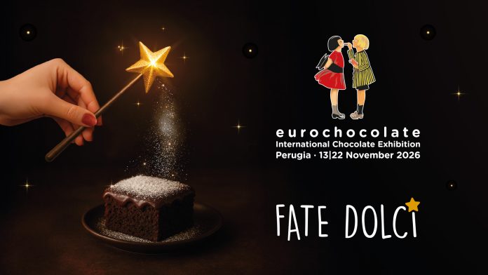 Eurochocolate