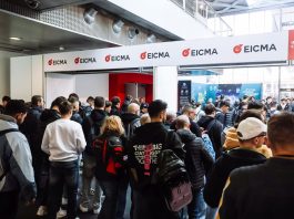Apre la biglietteria online di EICMA 2026, al via il percorso verso l’83^ edizione