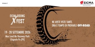 EICMA Riding X Fest, svelati i primi dettagli del nuovo evento off-road
