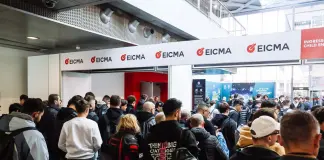 Apre la biglietteria online di EICMA 2026, al via il percorso verso l’83^ edizione