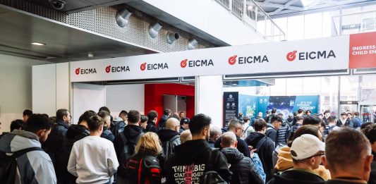 Apre la biglietteria online di EICMA 2026, al via il percorso verso l’83^ edizione