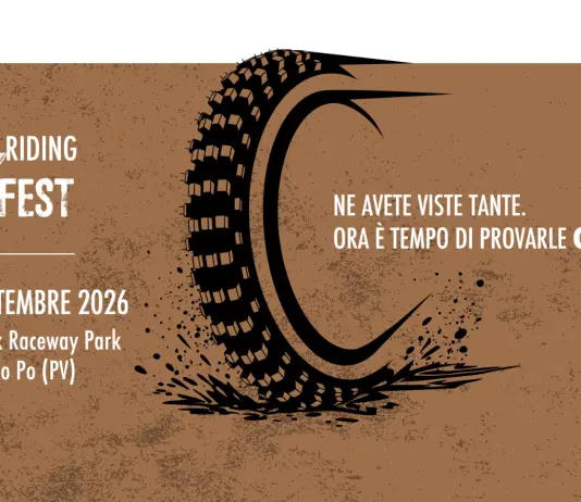 EICMA Riding X Fest, svelati i primi dettagli del nuovo evento off-road