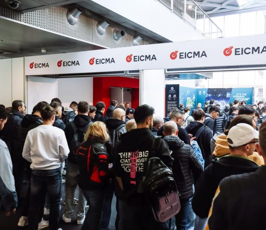 Apre la biglietteria online di EICMA 2026, al via il percorso verso l’83^ edizione