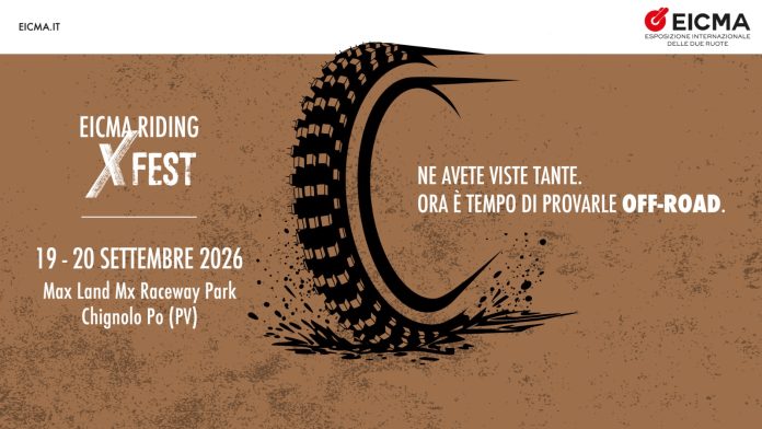 Eicma