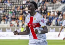 Juventus, ufficiale l’arrivo di Ekhator dal Genoa