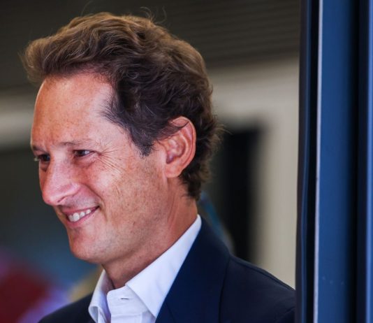 50 anni di Fiat in Brasile, Elkann “A Betim il più grande ciclo di investimenti, qui per restare”