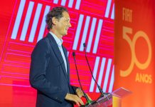 50 anni di Fiat in Brasile, Elkann “A Betim il più grande ciclo di investimenti, qui per restare” Foto ufficio stampa Stellantis
