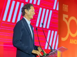 50 anni di Fiat in Brasile, Elkann “A Betim il più grande ciclo di investimenti, qui per restare” Foto ufficio stampa Stellantis