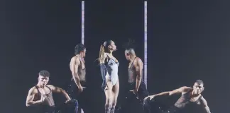 “Elodie Show 2027”, Napoli e Bari raddoppiano dopo il sold out