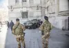 Contratto Comparto Sicurezza e Difesa, firmati gli accordi per il triennio 2025-2027