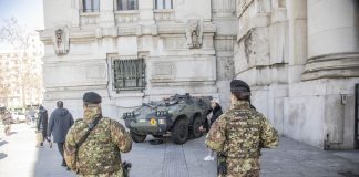 Contratto Comparto Sicurezza e Difesa, firmati gli accordi per il triennio 2025-2027