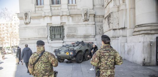 Contratto Comparto Sicurezza e Difesa, firmati gli accordi per il triennio 2025-2027