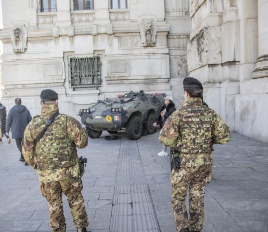 Contratto Comparto Sicurezza e Difesa, firmati gli accordi per il triennio 2025-2027