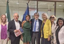 Tumore al seno, Regione Calabria ed Europa Donna Italia insieme per screening e prevenzione
