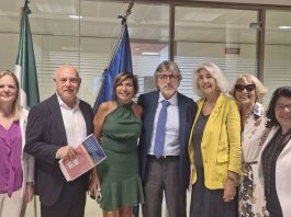 Tumore al seno, Regione Calabria ed Europa Donna Italia insieme per screening e prevenzione