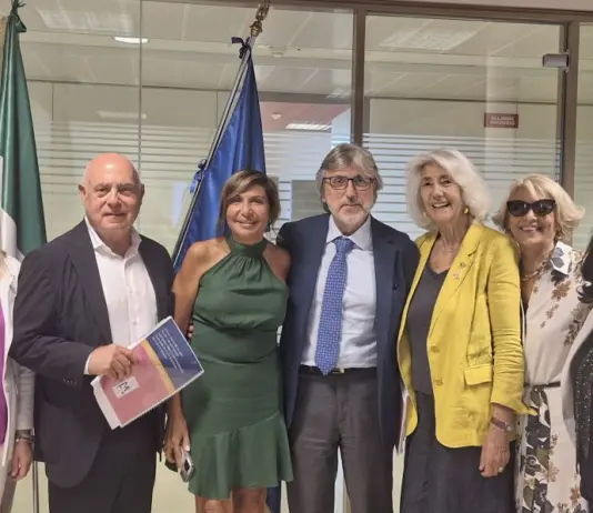 Tumore al seno, Regione Calabria ed Europa Donna Italia insieme per screening e prevenzione