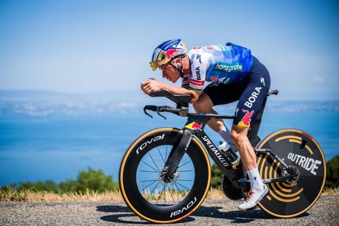 Ciclismo - Tour de France 2026 - Giornata di Riposo