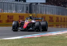 F1, a Silverstone Hamilton in pole per la Sprint davanti ad Antonelli