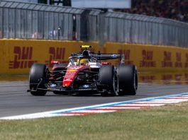 F1, a Silverstone Hamilton in pole per la Sprint davanti ad Antonelli