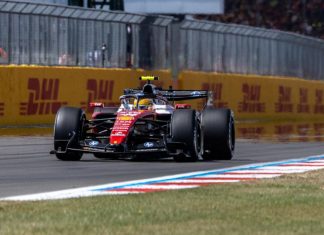 F1, a Silverstone Hamilton in pole per la Sprint davanti ad Antonelli