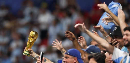 World Cup, winning squad will also receive a championship ring