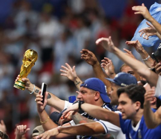 World Cup, winning squad will also receive a championship ring