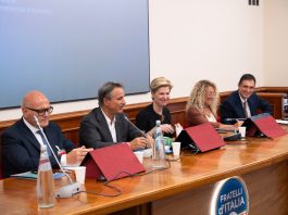 Ricerca Assovetro-Ipsos Doxa, gli italiani vogliono più vetro sugli scaffali