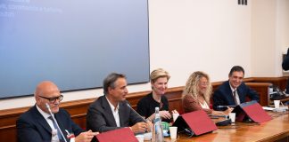 Ricerca Assovetro-Ipsos Doxa, gli italiani vogliono più vetro sugli scaffali
