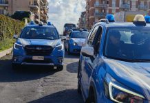 Tra Roma e Latina arrestati due uomini ricercati all’estero