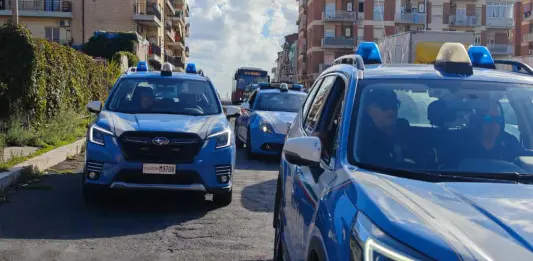 Tra Roma e Latina arrestati due uomini ricercati all’estero