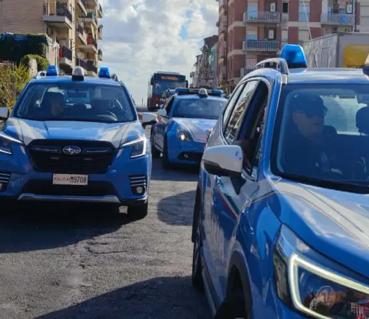 Tra Roma e Latina arrestati due uomini ricercati all’estero