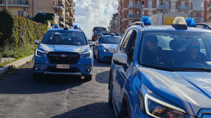 Polizia di Stato