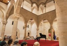 La musica nei luoghi simbolo di UniPa, presentata la XVI edizione del Festival Internazionale Palermo Classica