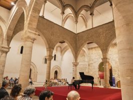 La musica nei luoghi simbolo di UniPa, presentata la XVI edizione del Festival Internazionale Palermo Classica