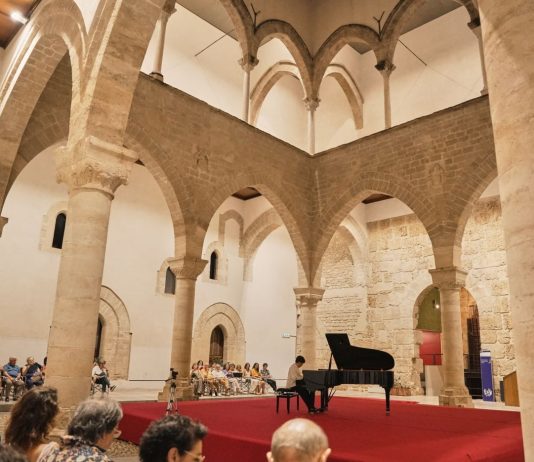 La musica nei luoghi simbolo di UniPa, presentata la XVI edizione del Festival Internazionale Palermo Classica