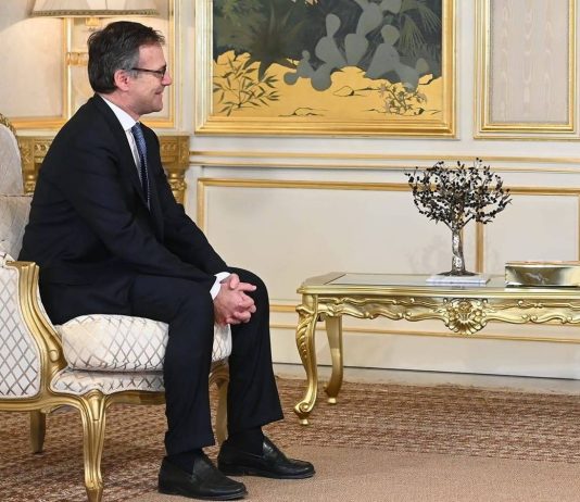 Piano Mattei, Saggio “Salgono a 18 le nazioni focus, oltre 550 milioni di euro di progetti avviati”