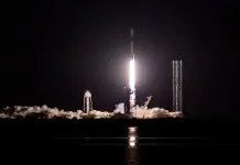 Falcon 9 porta in orbita il nuovo satellite di SiriusXM