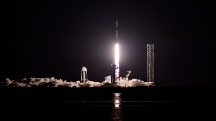 Falcon-9
