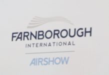 Farnborough 2026, la ricerca tra sicurezza e pace