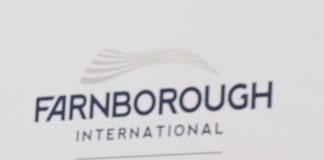 Farnborough 2026, la ricerca tra sicurezza e pace
