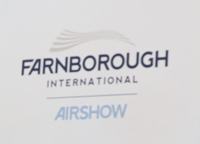 Farnborough