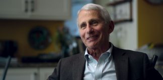 Dr. Fauci, bersaglio ideale dell’America dalla verità sorvegliata