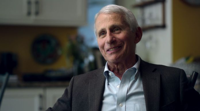 Dr. Fauci, bersaglio ideale dell’America dalla verità sorvegliata