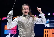 Poker azzurro in Coppa del Mondo 2025-2026 e nelle classifiche generali