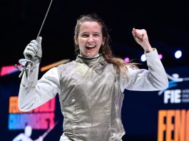 Poker azzurro in Coppa del Mondo 2025-2026 e nelle classifiche generali